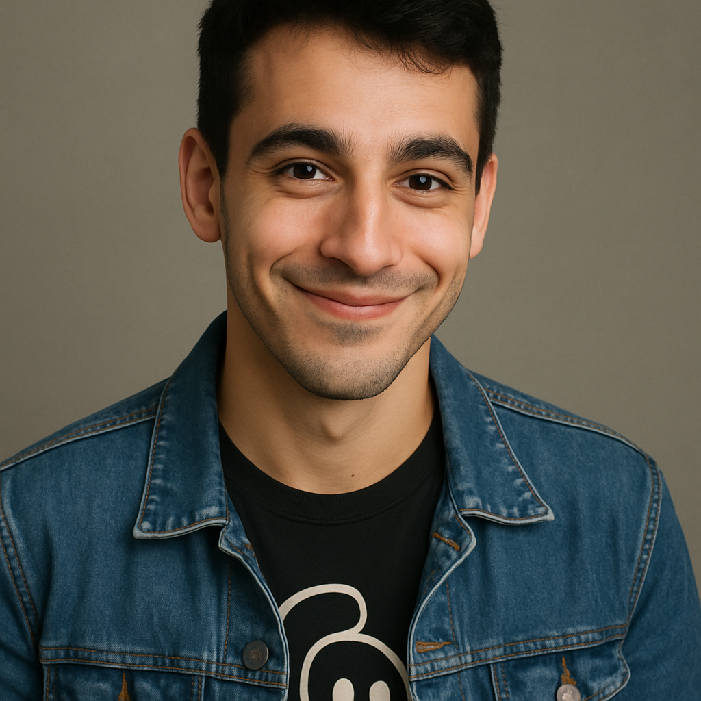 Dario Vitaletti